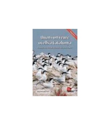 QUAN I ON VEURE OCELLS A CATALUNYA (CATALAN)