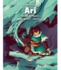 ARI CAZADOR DE DRAGONES