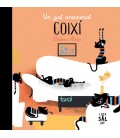UN GAT ANOMENAT COIXI (CATALAN)