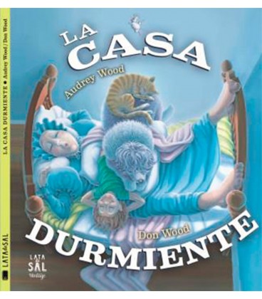 CASA DURMIENTE