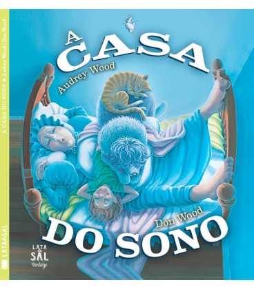 A CASA DO SONO (GALLEGO)