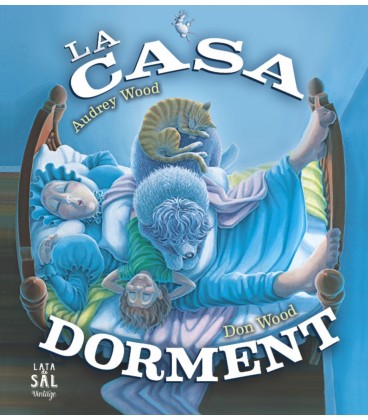 CASA DORMENT (CATALAN)