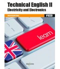 TECHNICAL ENGLISH II. ELECTRICITY AND ELECTRONICS