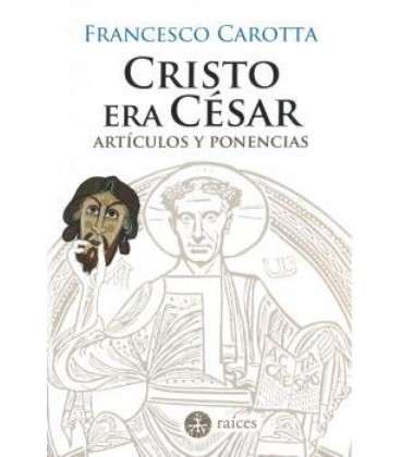 CRISTO ERA CESAR