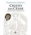 CRISTO ERA CESAR