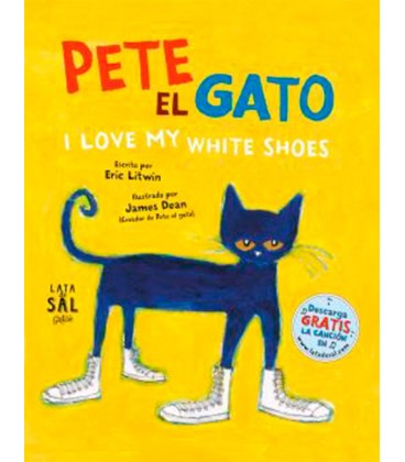 PETE EL GATO