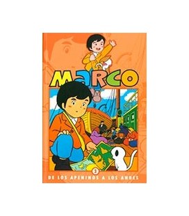 MARCO DE LOS APENINOS A LOS ANDES 03