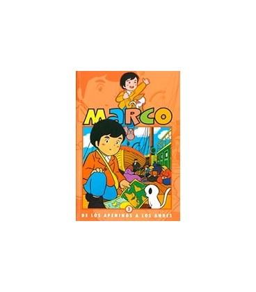 MARCO DE LOS APENINOS A LOS ANDES 03