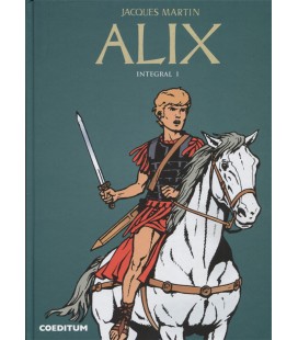 ALIX INTEGRAL 01