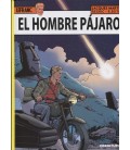 AVENTURAS DE LEFRANC 27 EL HOMBRE PAJARO