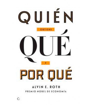 QUIEN OBTIENE QUE Y POR QUE