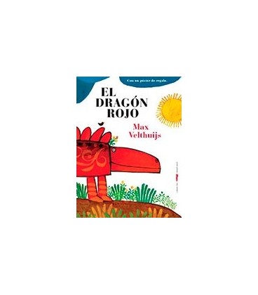 DRAGON ROJO EL