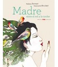 MADRE ENTRE EL SOL Y LA NOCHE