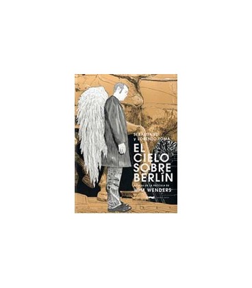 CIELO SOBRE BERLIN EL