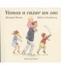 VAMOS A CAZAR UN OSO (TAMAÑO REDUCIDO)