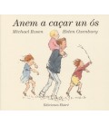 ANEM A CAÇAR UN OS (CATALAN)
