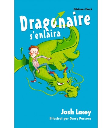 DRAGONAIRE S ENLAIRA (CATALAN)