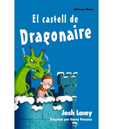 CASTELL DE DRAGONAIRE (CATALAN)