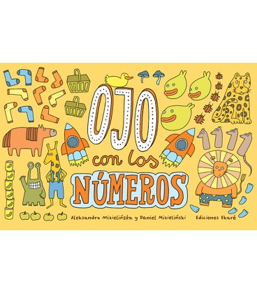 OJO CON LOS NUMEROS