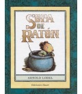 SOPA DE RATON (CARTONE)