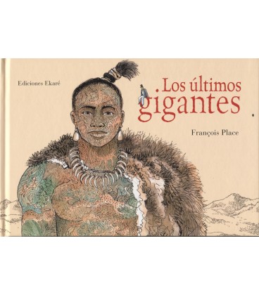 ULTIMOS GIGANTES