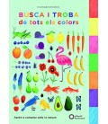 BUSCA I TROBA DE TOTS ELS COLORS