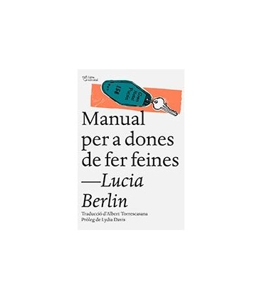 MANUAL PER A DONES DE FER FEINES