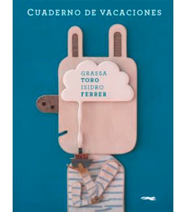 CUADERNO DE VACACIONES
