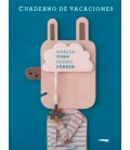 CUADERNO DE VACACIONES