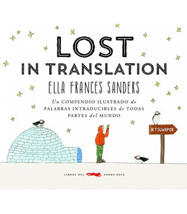 LOST IN TRANSLATION