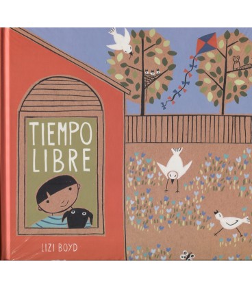 TIEMPO LIBRE