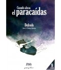 CUANDO ABRAS EL PARACAIDAS