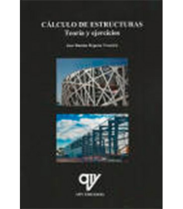 CALCULO DE ESTRUCTURAS