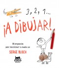 3 2 1 A DIBUJAR!