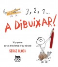3, 2, 1... A DIBUIXAR! (CATALAN)