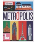 METROPOLIS (COCO BOOKS)