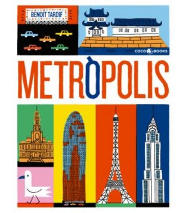 METROPOLIS (CATALAN)