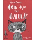 ARTE DEJA TUS HUELLAS