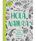 HOLA NATURA (SIEMBRA CREA DIBUJA Y COLOREA)