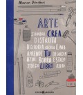 ARTE CREA TU LIBRO