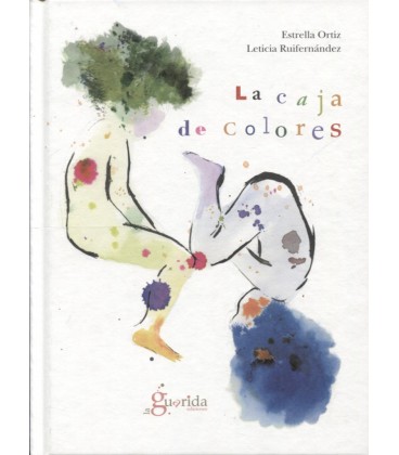 CAJA DE COLORES