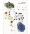 CAJA DE COLORES