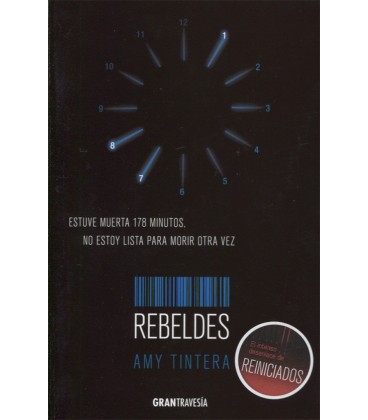 REBELDES