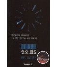 REBELDES