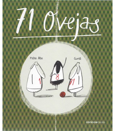 71 OVEJAS