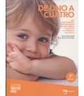 DE UNO A CUATRO