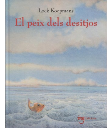 PEIX DE LOS DESITJOS (CATALAN)