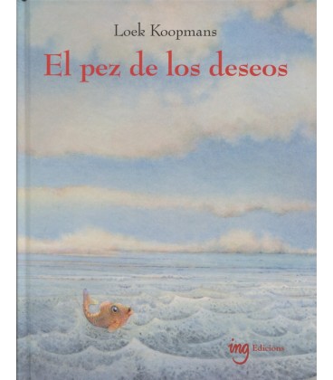 PEZ DE LOS DESEOS