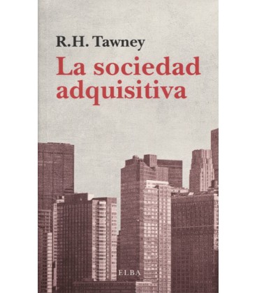 SOCIEDAD ADQUISITIVA