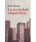 SOCIEDAD ADQUISITIVA